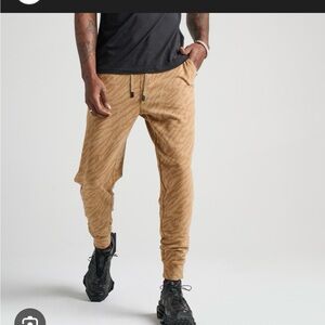 Stance butterblend joggers